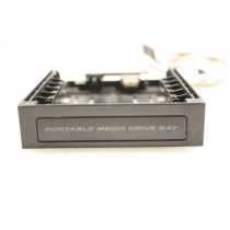 Illustration depicting Gateway GM5074b Portable Media Drive Bay