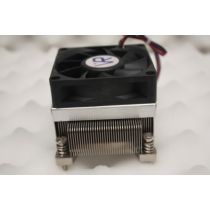 359659-002 HP Compaq dx2000 MT CPU Heatsink and Fan