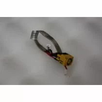 Illustration depicting Lenovo ThinkPad X201s X200 DC Power Jack Socket Cable 50.47Q04.001 44C5396 : MicroDream.co.uk