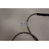 Illustration depicting Sony Vaio VGC-LM All In One PC MIC Microphone Board Cable 073-0101-3691