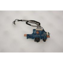 Sony Vaio VGC-LM Series Rear I/O Board Cable CNX-393 1P-1075507-6010