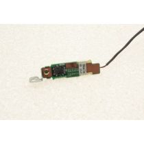 Illustration depicting Toshiba Portege P4000 WiFi Wireless Switch Board Cable