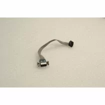 Illustration depicting HP Compaq dc7900p Secondary Serial Port Cable 450736-001 : MicroDream.co.uk