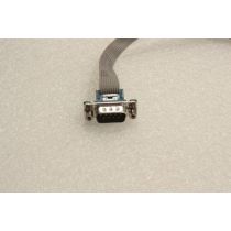 Illustration depicting HP Compaq dc7900p Secondary Serial Port Cable 450736-001