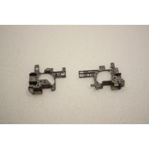 Sony VAIO VGN-NW Series Hinges Speakers Base Support Bracket Set