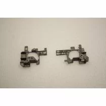 Illustration depicting Sony VAIO VGN-NW Series Hinges Speakers Base Support Bracket Set : MicroDream.co.uk