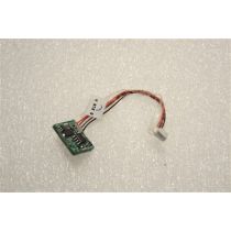 HP Compaq 6730b Fingerprint Board Cable 6050A2214401-FP/B-A02