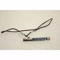 Illustration depicting HP Pavilion dv3 LED Board Cable LS-4736P : MicroDream.co.uk