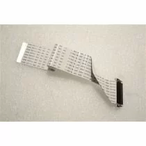 Illustration depicting NEC MultiSync LCD195VXM+ LCD Screen Ribbon Cable 080829A9 : MicroDream.co.uk