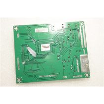 Illustration depicting HP L1702 Main Board 6832136800-03