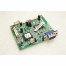 Illustration depicting LG L1730S VGA Main Board PD4427B0880 : MicroDream.co.uk