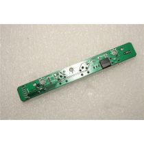 HP PE1244 LED Power Button Board 715L1242-1