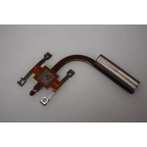 Illustration depicting HP 510 CPU Heatsink 438529-001