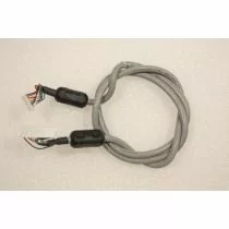 Illustration depicting Elonex eXentia AV-IN Cable 22-10538-01 : MicroDream.co.uk