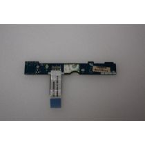 Illustration depicting HP 510 Power Button Board LS-3561P