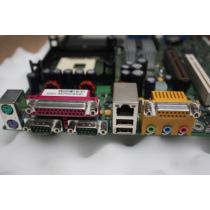 D1322-D12 Fujitsu Siemens Scenic S2 Socket 478 Motherboard