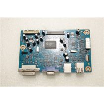 Dell P1911B DVI VGA USB Main Board 4H.1A901.AF0