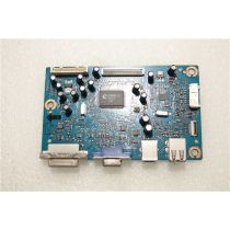 Illustration depicting Dell P1911B DVI VGA USB Main Board 4H.1A901.AF0