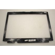 Illustration depicting Acer TravelMate 4600 LCD Screen Bezel 3LZL1LBTN23