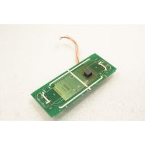 Illustration depicting EIZO FlexScan L568 LCD Screen Inverter 05A25167D1