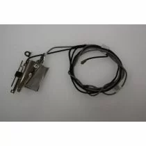 Illustration depicting HP 510 WiFi Wireless Antenna Aerial Set DC33000B710 DC33000B700 : MicroDream.co.uk
