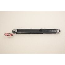 Illustration depicting Elonex eXentia Card Reader Door Panel 24-61647-00 24-61719-00