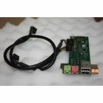 D1354-A11 Fujitsu Siemens Scenic S2 USB Audio Board