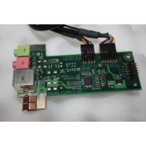 D1354-A11 Fujitsu Siemens Scenic S2 USB Audio Board