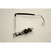 Samsung 713BMS Audio Board Plastic Bracket Cable BN61-01218A