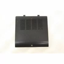 Illustration depicting Sony Vaio VGN-FS Series RAM Memory Door Cover : MicroDream.co.uk