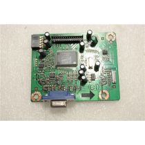 Illustration depicting Dell E177FPB VGA Main Board 4H.L1Y01.A00