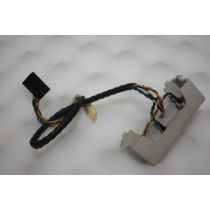 6764880100 Packard Bell Power Button Switch Led