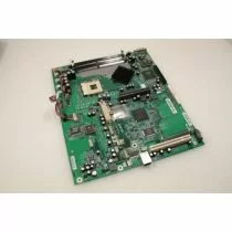 Illustration depicting Elonex eXentia Socket 478 AGP Motherboard VL93