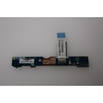 Illustration depicting HP 530 Power Button Board LS-3491P