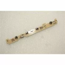 Illustration depicting HP PE1244 LED Power Menu Button Board 791041500000R : MicroDream.co.uk