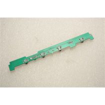 Illustration depicting HP PE1244 LED Power Menu Button Board 791041500000R