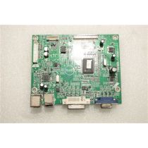 Illustration depicting HP EM869A DVI VGA USB Main Board 715G1884-1