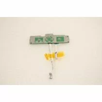 Acer Aspire 3000 Touchpad Button Board 35ZL2TP0005