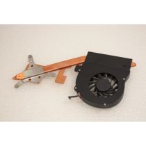 Illustration depicting Acer Aspire 1690 CPU Heatsink Cooling Fan 36ZL-2TMTN36
