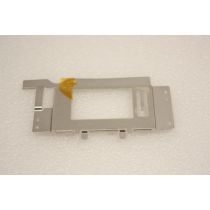 Illustration depicting Acer Aspire 1690 Touchpad Bracket Support