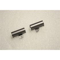 Illustration depicting HP Compaq 6530b Laptop Hinge Cover Set : MicroDream.co.uk