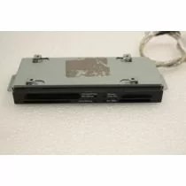 Illustration depicting Elonex eXentia 8 in 1 Card Reader C391F : MicroDream.co.uk