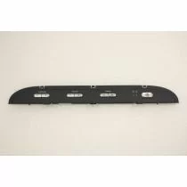 Illustration depicting Elonex eXentia Power Media Button Board Trim Cover 24-61651-00 24-61722-00 : MicroDream.co.uk
