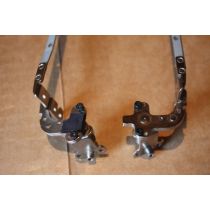 Illustration depicting Acer 6920 6920G 6053B0345101 L &amp; R Hinge Pair of Hinges