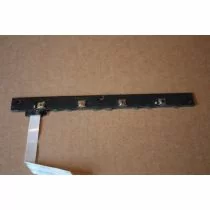 Illustration depicting Acer Aspire 6920 6920G 6050A2189401 Hotkey Button Board : MicroDream.co.uk