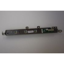 Illustration depicting Dell Inspiron 6000 Media Button Board LS-2154