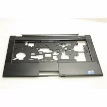 Illustration depicting Dell Latitude E6410 Palmrest Touchpad 0Y42JK : MicroDream.co.uk