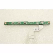 MSI MS-1221 Power Button Board Cable