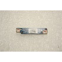 Dell Latitude E6410 LED Indicator Board LS-5575P A09C01
