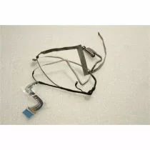 Illustration depicting Dell Latitude E6410 LCD Screen Cable 0921VJ : MicroDream.co.uk